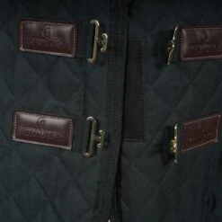 Kentucky Horsewear Kentucky Stalldecke 400g Dunkelgrün -Waldhausen Verkäufe 2024 agradi 44743452 2.337440