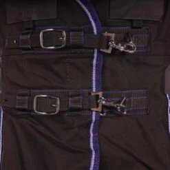 Weatherbeeta Winterdecke Comfitec Ultra Cozi IIDetach-A-Neck 220g Charcoal/Blau/Weiß -Waldhausen Verkäufe 2024 agradi 44747539 1.57a46f