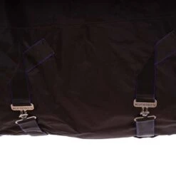 Weatherbeeta Winterdecke Comfitec Ultra Cozi IIDetach-A-Neck 220g Charcoal/Blau/Weiß -Waldhausen Verkäufe 2024 agradi 44747539 5.2620ec