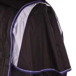 Weatherbeeta Winterdecke Comfitec Ultra Cozi IIDetach-A-Neck 220g Charcoal/Blau/Weiß -Waldhausen Verkäufe 2024 agradi 44747539 6.3c365c