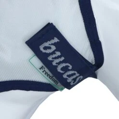 Bucas Freedom Fliegenmaske Silber -Waldhausen Verkäufe 2024 agradi 44750998 4.a77c12