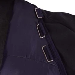 Amigo Bravo 12XL Original Turnout Medium 250g Navy/Gold -Waldhausen Verkäufe 2024 agradi 44754197 3.883a71