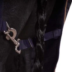 Amigo Bravo 12XL Original Turnout Medium 250g Navy/Gold -Waldhausen Verkäufe 2024 agradi 44754197 5.31aa3b