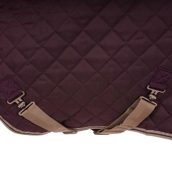 Amigo Stable Plus Medium Navy/Tan 9 Amigo Stable Plus Medium Navy/Tan – Bild 7