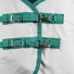 Weatherbeeta Regendecke Combo Neck Lite Plus 900d Black/Bottle Green -Waldhausen Verkäufe 2024 agradi 44795264 1.15e9c3