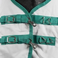 Weatherbeeta Regendecke Combo Neck Lite Plus 900d Black/Bottle Green -Waldhausen Verkäufe 2024 agradi 44795264 2.5c4b01