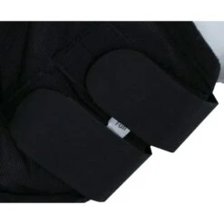 EQUITHÈME Fliegenmaske Confort Schwarz Warmblut -Waldhausen Verkäufe 2024 agradi 44800996 5.0e8494