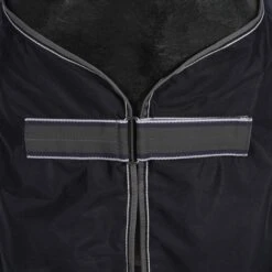 EQUITHÈME Decke Cool Dry Grau -Waldhausen Verkäufe 2024 agradi 44801009 1.77a95e