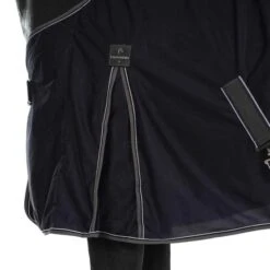 EQUITHÈME Decke Cool Dry Grau -Waldhausen Verkäufe 2024 agradi 44801009 2.57a257