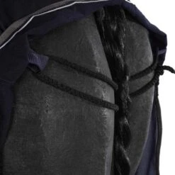 EQUITHÈME Decke Cool Dry Grau -Waldhausen Verkäufe 2024 agradi 44801009 5.f9c5cd