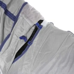 Weatherbeeta Decke Comfitec Airflow II Detack A Neck Grau/Blau/Grau -Waldhausen Verkäufe 2024 agradi 44803792 4.416d45