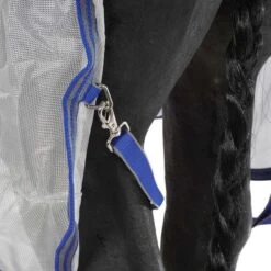 Weatherbeeta Decke Comfitec Airflow II Detack A Neck Grau/Blau/Grau -Waldhausen Verkäufe 2024 agradi 44803792 7.a9dba2