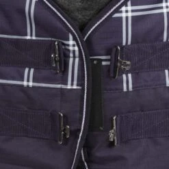 Weatherbeeta Decke Saxon Defiant 600D Standard Neck Medium Navy Plaid -Waldhausen Verkäufe 2024 agradi 44803908 2.1ea373