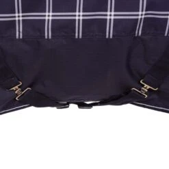 Weatherbeeta Decke Saxon Defiant 600D Standard Neck Medium Navy Plaid -Waldhausen Verkäufe 2024 agradi 44803908 4.3a617a