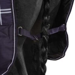 Weatherbeeta Decke Saxon Defiant 600D Standard Neck Medium Navy Plaid -Waldhausen Verkäufe 2024 agradi 44803908 5.429e04