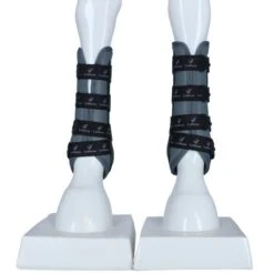 LeMieux Beinschutz Snug Boots Ultramesh Hinter Schwarz -Waldhausen Verkäufe 2024 agradi 44805078 2.c847d3 1