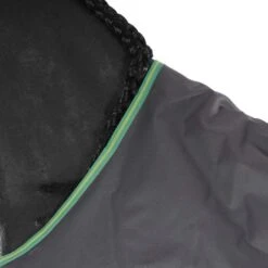 Amigo Turnout Medium Hero 900 200g Grey/Lime/Green -Waldhausen Verkäufe 2024 agradi 44811160 3.1ee523