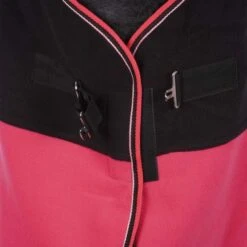 EQUITHÈME Fleecedecke Summer Schwarz/Himbeere -Waldhausen Verkäufe 2024 agradi 44818299 2.a509d8