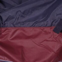 EQUITHÈME Outdoordecke Tyrex 1200D 200g Mit Halsteil Navy/Bordeaux -Waldhausen Verkäufe 2024 agradi 44818396 8.c1fecf