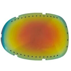 EQuick Brillengläser For EVysor Regenbogen One Size -Waldhausen Verkäufe 2024 agradi 44823303 1.354e8a