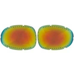 EQuick Brillengläser For EVysor Regenbogen One Size -Waldhausen Verkäufe 2024 agradi 44823303 2.897463