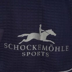 Schockemöhle Abschwitzdecke New Heat Balance Midnight/Blau -Waldhausen Verkäufe 2024 agradi 44825132 4.1fda35