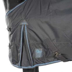 Harry's Horse Outdoordecke Thor 200 Ebenholz -Waldhausen Verkäufe 2024 agradi 44827191 4.74b9a0