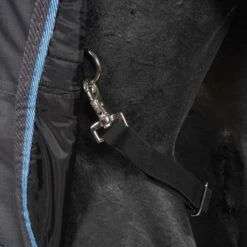 Harry's Horse Outdoordecke Thor 200 Ebenholz -Waldhausen Verkäufe 2024 agradi 44827191 7.fe672d