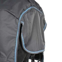 Harry's Horse Outdoordecke Thor 200 Ebenholz -Waldhausen Verkäufe 2024 agradi 44827191 8.63b66c