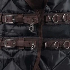 Catago Stalldecke 500g Schwarz/Braun -Waldhausen Verkäufe 2024 agradi 44831032 2.9c8584