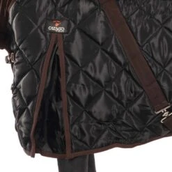 Catago Stalldecke 500g Schwarz/Braun -Waldhausen Verkäufe 2024 agradi 44831032 4.a9b5fd