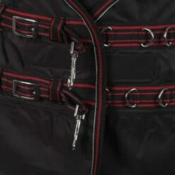 Catago Decke Endurance 1680D 150g Schwarz -Waldhausen Verkäufe 2024 agradi 44831151 2.f24dd6