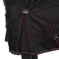 Catago Decke Endurance 1680D 150g Schwarz -Waldhausen Verkäufe 2024 agradi 44831151 4.ddeac0