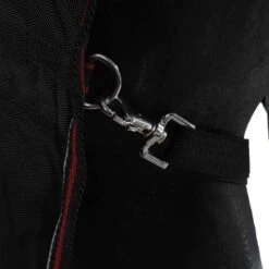 Catago Decke Endurance 1680D 150g Schwarz -Waldhausen Verkäufe 2024 agradi 44831151 6.bfff0b