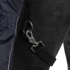 HB Harry And Hector Outdoor-Regendecke Baumwolle Blau -Waldhausen Verkäufe 2024 agradi 44843140 8.8b633e