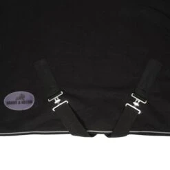 HB Harry And Hector Fleecedecke Met Hals Schwarz -Waldhausen Verkäufe 2024 agradi 44843502 4.5a840b