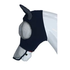 LeMieux Fliegenmaske Bug Relief Mit Ohren & Nase Navy 8 LeMieux Fliegenmaske Bug Relief Mit Ohren & Nase Navy -Waldhausen Verkäufe 2024 agradi 44846282 3.9bfaf2