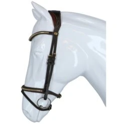 PS Of Sweden Trense Antwerp Braun -Waldhausen Verkäufe 2024 agradi 44848262 1.b22af1