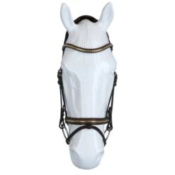 PS Of Sweden Trense Antwerp Braun -Waldhausen Verkäufe 2024 agradi 44848262 3.3b2568