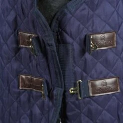 Kentucky Horsewear Kentucky Stalldecke 200g Navy -Waldhausen Verkäufe 2024 agradi 44850206 2.b07bca