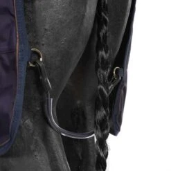 Kentucky Horsewear Kentucky Turnout Rug All Weather Waterproof Pro 0g Navy -Waldhausen Verkäufe 2024 agradi 44850305 5.bb7b3a
