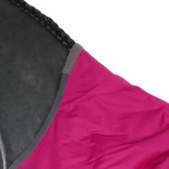 HKM High Neck Decke Cleveland 600D Fleece Rosa/Grau 165/215 -Waldhausen Verkäufe 2024 agradi 44870707 3.562130