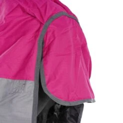 HKM High Neck Decke Cleveland 600D Fleece Rosa/Grau 165/215 -Waldhausen Verkäufe 2024 agradi 44870707 8.55f9dc