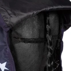 HKM High Neck Decke Orlando Stars 600D 100g Wattefüllung Dunkelblau -Waldhausen Verkäufe 2024 agradi 44870923 6.f6f28d