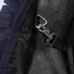 HKM High Neck Decke Orlando Stars 600D 100g Wattefüllung Dunkelblau -Waldhausen Verkäufe 2024 agradi 44870923 7.8eb7fd