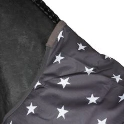 HKM High Neck Decke Orlando Stars 600D 100g Wattefüllung Dunkelblau -Waldhausen Verkäufe 2024 agradi 44870930 3.e56185