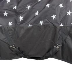 HKM High Neck Decke Orlando Stars 600D 100g Wattefüllung Dunkelblau -Waldhausen Verkäufe 2024 agradi 44870930 5.14361e