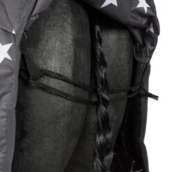 HKM High Neck Decke Orlando Stars 600D 100g Wattefüllung Dunkelblau -Waldhausen Verkäufe 2024 agradi 44870930 6.e39fc9