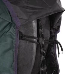 HKM High Neck Decke Milwaukee 1200D 100g Wattefüllung Grün -Waldhausen Verkäufe 2024 agradi 44871141 6.f1fd34