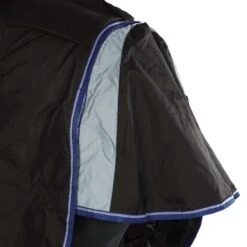 Weatherbeeta Winterdecke Comfitec Ultra Cozi II Detach-A-Neck Medium/Lite Charcoal/Blau/Weiß -Waldhausen Verkäufe 2024 agradi 44873958 10.208b4d